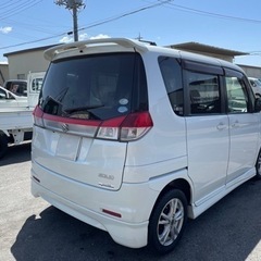 調子好調‼️5月15まで限定価格‼️車検令和4年7月‼️総額18万円‼️ソリオ‼️の画像