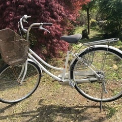 自転車