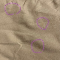 ヨギボー マックスとロールマックスのセットの画像