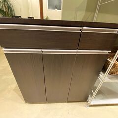 宇都宮でオシャレな家具を探すなら『オトワリバース！』ダストボック...