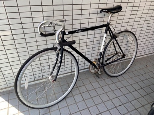 FUJI  FEATHER フジ フェザー　ピスト