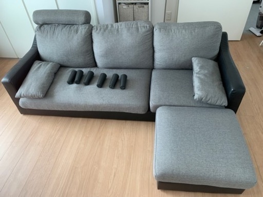 ソファ【３人掛け】