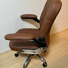 デスクチェアの画像