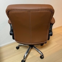 デスクチェアの画像