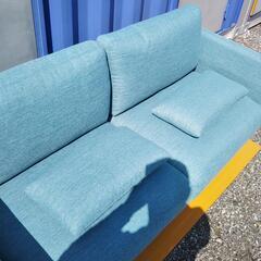 ❤必見❤処分価格❤　流行色！　購入後約3ヶ月　購入金額7〜8万円！　★配達可能です★の画像