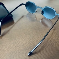 サングラスの画像