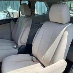 低走行5万キロ台‼️‼️車検2年付‼️32万円‼️MPV‼️の画像