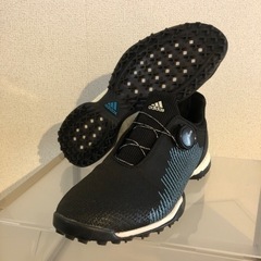 adidasゴルフシューズ　レディース