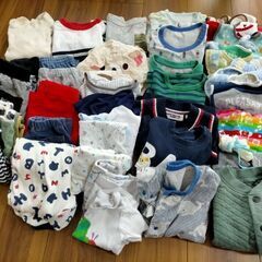 子供服色々【80メイン】