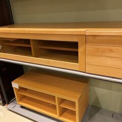 宇都宮でオシャレな家具を探すなら『オトワリバース！』テレビボード...