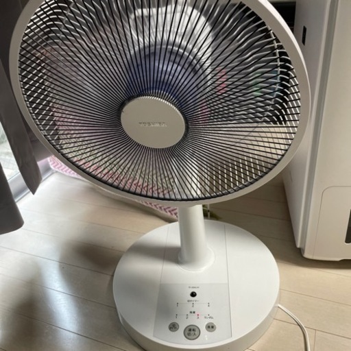 扇風機