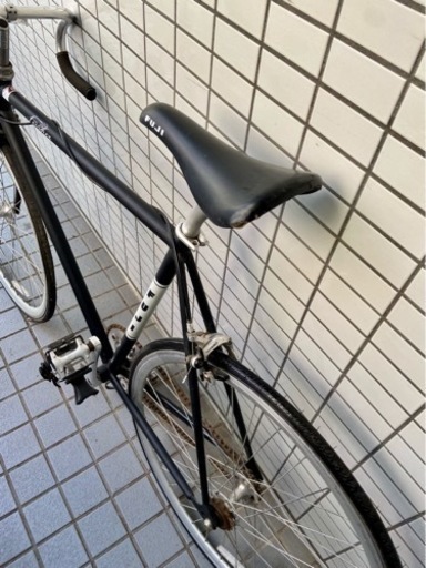 FUJI  FEATHER フジ フェザー　ピスト