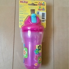 ストローマグの画像