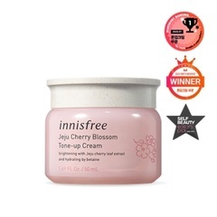 イニスフリー トーンアップクリームUV SPF30/PA++