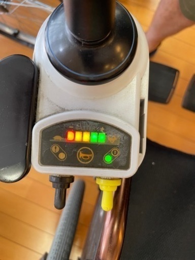 電動車椅子　可動確認済み
