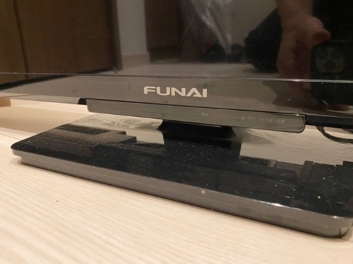 FUNAI 32型 FL32HB2000 2017年モデル 【公式通販】