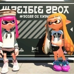 スプラトゥーン2！！