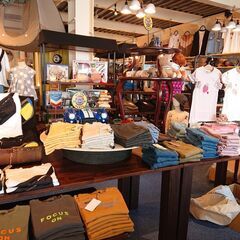 【アルバイト／パート】店舗スタッフ募集の画像