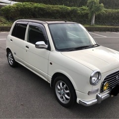 ミラジーノの画像