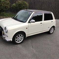 ミラジーノの画像