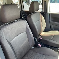 調子好調‼️‼️車検2年付‼️‼️25万円‼️‼️ソリオ‼️の画像