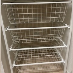 ヨナクセル　イケア　IKEA