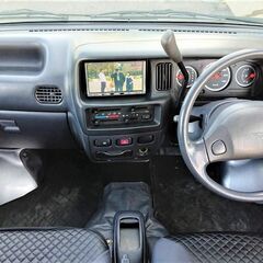 【ご成約！】車検満タン即乗りOK♪　ダイハツ　ハイゼットカーゴ　クルーズ　７０千キロ　乗出し価格コミコミ３５．８万円　 ★市原市★ＣＳＫ★の画像