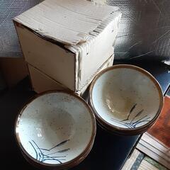 どんぶり２６枚
