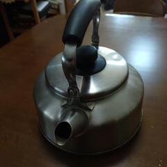 無料  やかん  湯沸かし器の画像