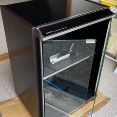 受け渡し完了。差し上げます。DIATONE ダイヤトーン オーディオラック ８０年代の画像