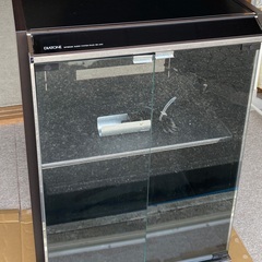 受け渡し完了。差し上げます。DIATONE ダイヤトーン オーディオラック ８０年代の画像