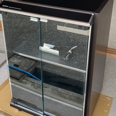 受け渡し完了。差し上げます。DIATONE ダイヤトーン オーディオラック ８０年代の画像