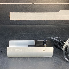 受け渡し完了。差し上げます。DIATONE ダイヤトーン オーディオラック ８０年代の画像