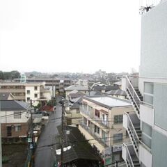 GW中 毎日内覧会。入居前支払いは家賃のみ 大家直接 2人入居可 事務所可 入居時期相談可 西武新宿線 上石神井駅550m 上石神井駅⇔高田馬場駅12分 0430更新 − 東京都