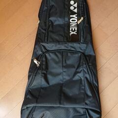 YONEXテニスバッグ（未使用）