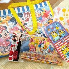 お菓子＆雑貨 まとめてセットの画像