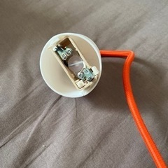 NOCE 可愛らしいシンプル照明差し上げます。の画像