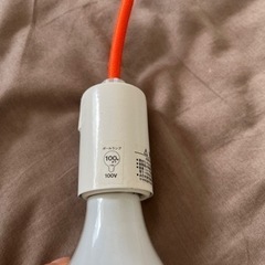 NOCE 可愛らしいシンプル照明差し上げます。の画像