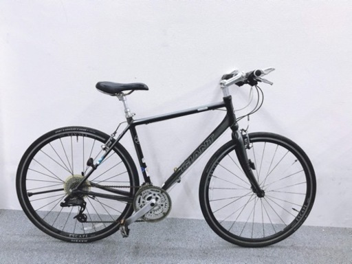 GIANT escape R3 アルミ製　SRAM 3＊8速　人気クロスバイク！！！