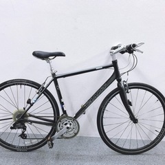 GIANT escape R3 アルミ製　SRAM 3＊8速　人気クロスバイク！！！