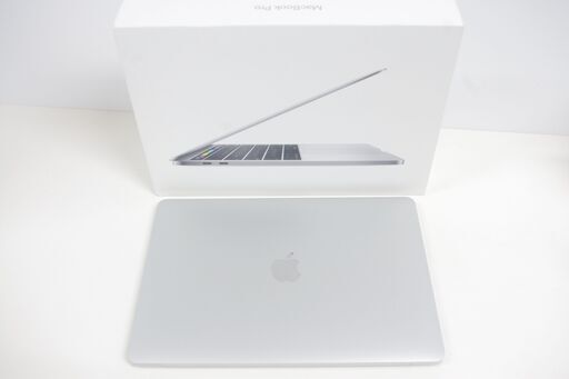 Mac MacBook Pro (13-inch,2017,Four Thunderbolt 3 Ports)