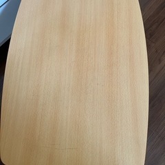 折り畳みテーブル！の画像