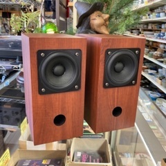 Fostex P800-E フルレンジスピーカー　美品！