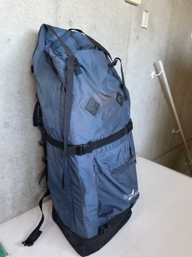 カヤック　2人乗り　suzuharu spw430