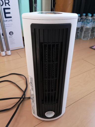 アイリスオーヤマ 電気ヒーター