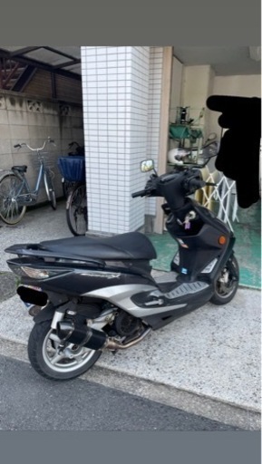 シグナスX 3型