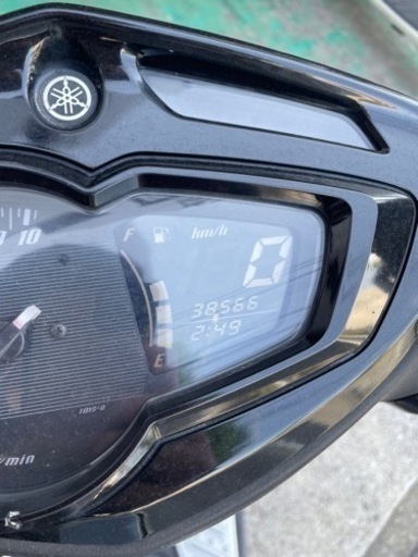 シグナスX 3型