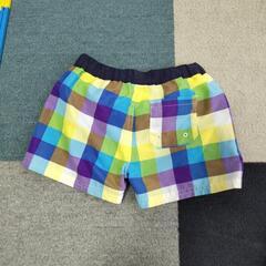 サイズ８０ 男の子 水着 ズボンの画像