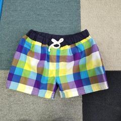 サイズ８０ 男の子 水着 ズボンの画像