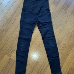 マタニティパンツ2本　H&Mの画像